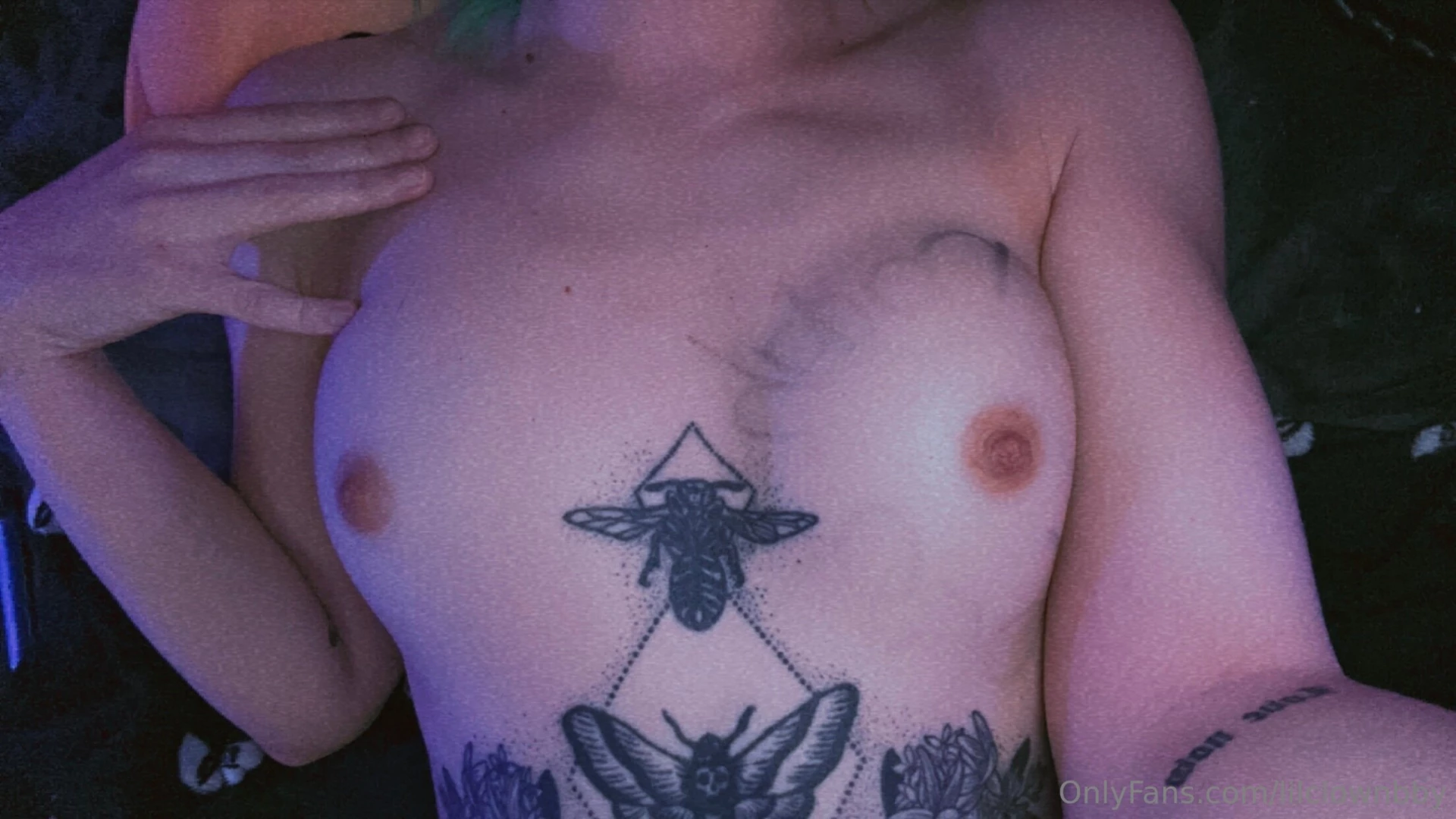 Gn sleep tight part 3 