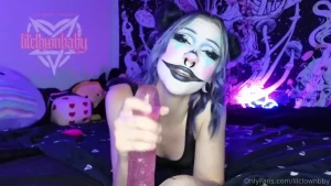 Stroke it for me praise kink joi