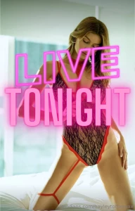 About to go liveeeeee at 9 pm tn i also prepared a tip menu that i m