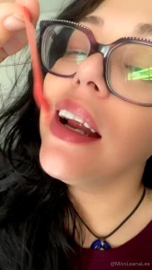 Who wants my gum