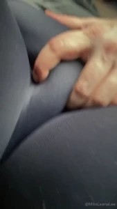 Who wants a sniff part 34