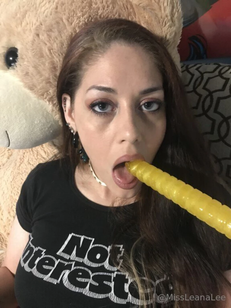 Missleanalee part 11 