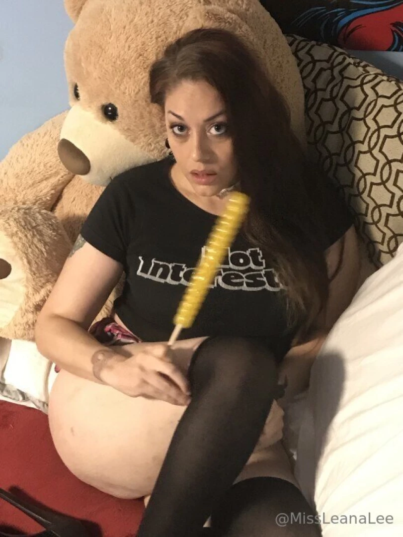 Missleanalee part 8 