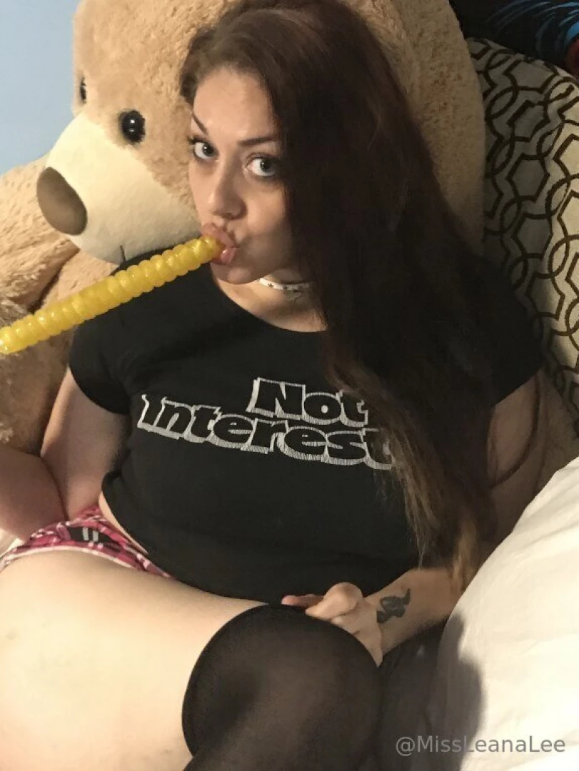 Missleanalee part 12 