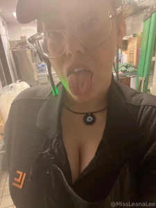 Hot and ready part 5