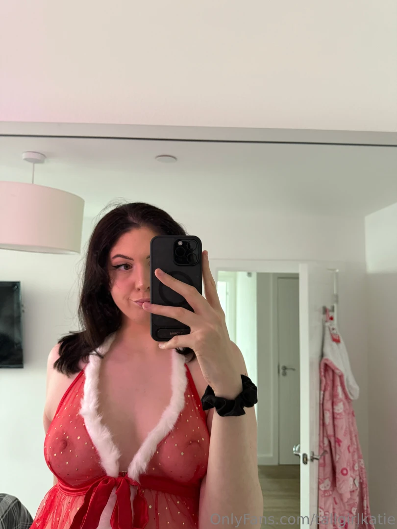 Would you eat me up for christmas dinner 