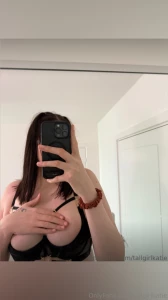 Message me if you think i should move my hand