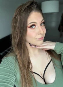 Tall and pretty