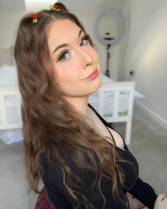 A happy tall girl is a happy life