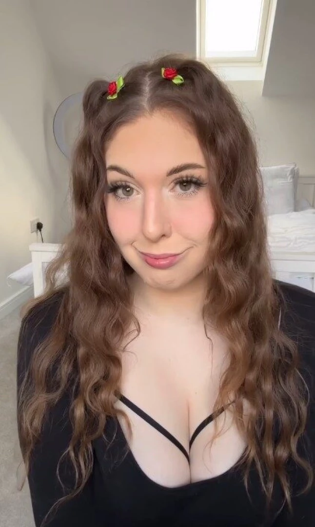 Are you going to make me smile today 