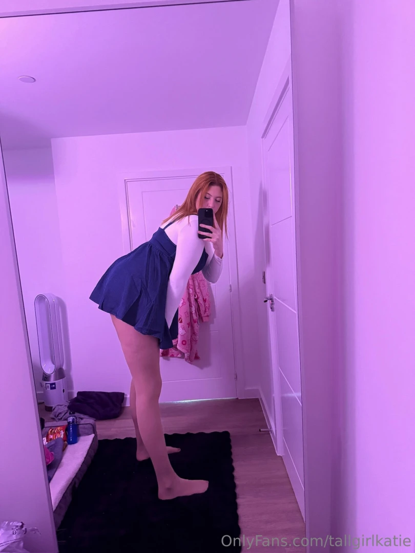 Your tall girl fantasy 