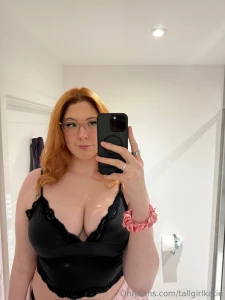Feeling pretty in every detail