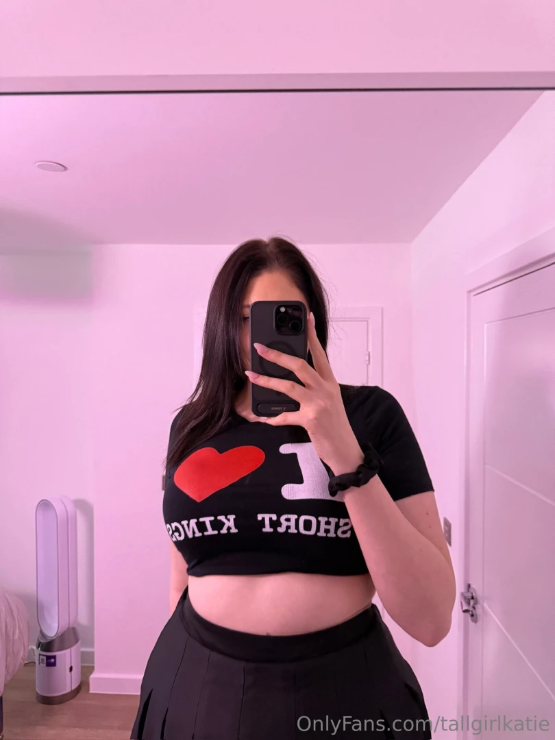Yes i do you shorties 