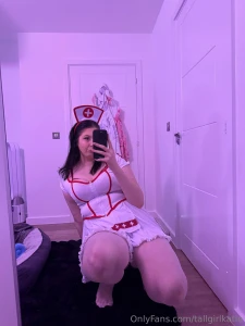 Do any short kings need a check-up