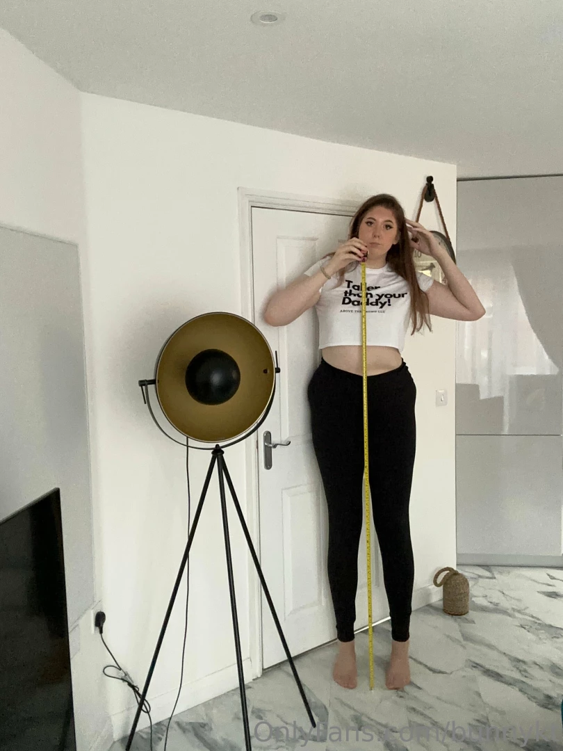 How do you size up 