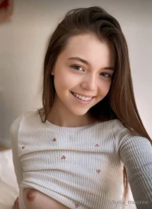 Free subscription only today she s milavirgo only 18 yo but she s so part 21