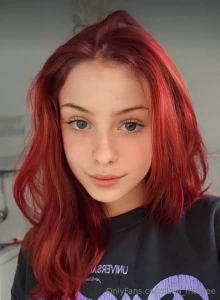 Let me distract you angegold cute girl angegold loves to play with her part 25