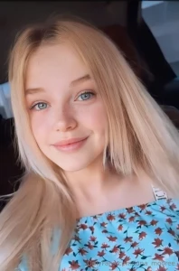 A naughty girl kate_kikso wants to play with your cock if you want her part 15