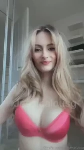 My favourite bra part 1