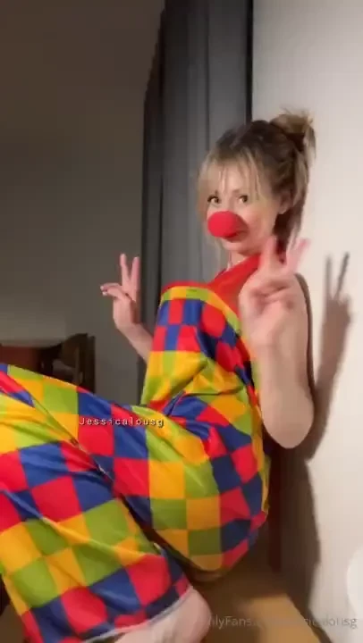 Struggling to take myself seriously here 