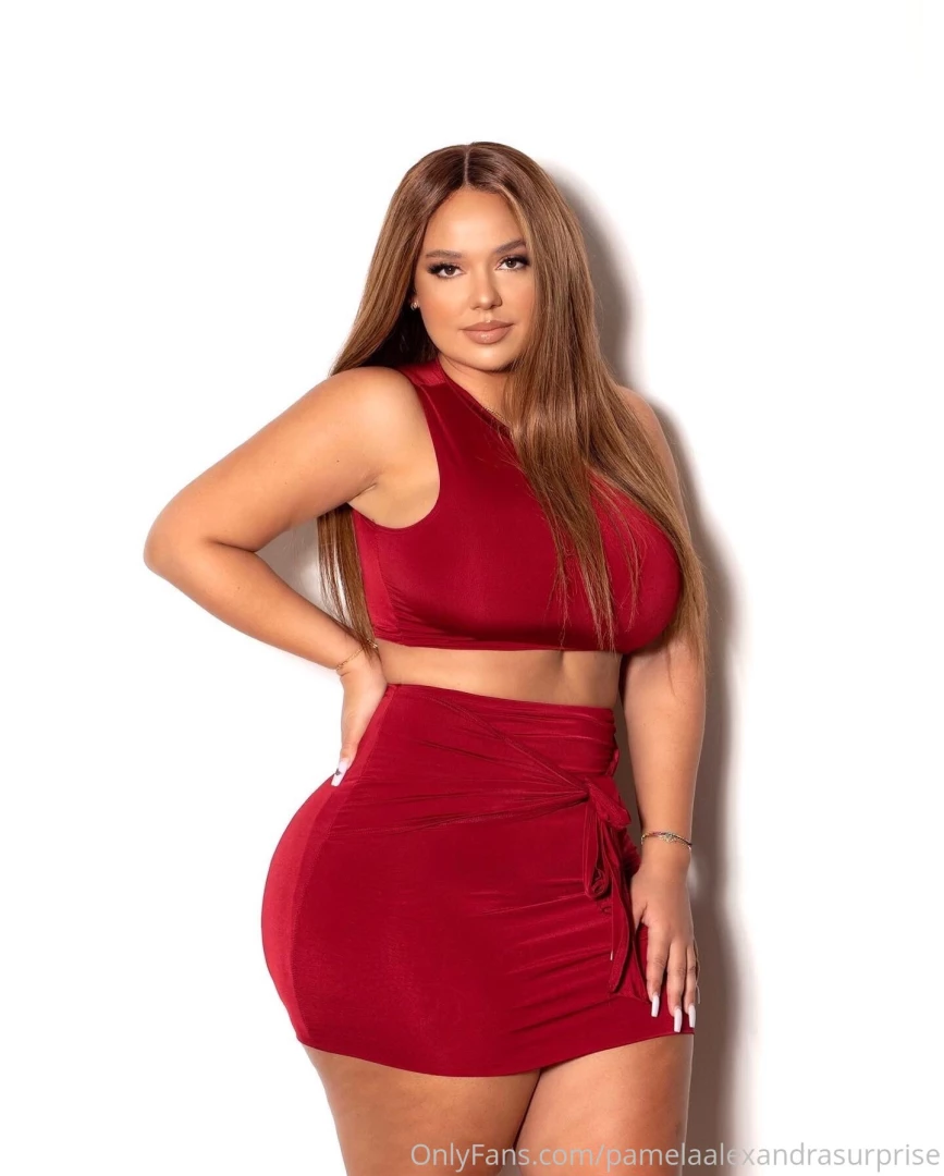 Feeling like your fav christmas gift 