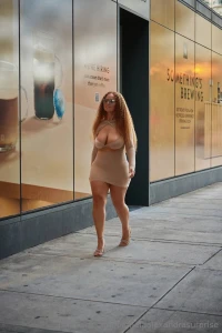 What would you do if you ran into me