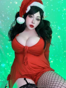 Merry christmas and happy holidays part 68