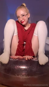 Dunno if to call it supper was right inflatable chair probably well part 4