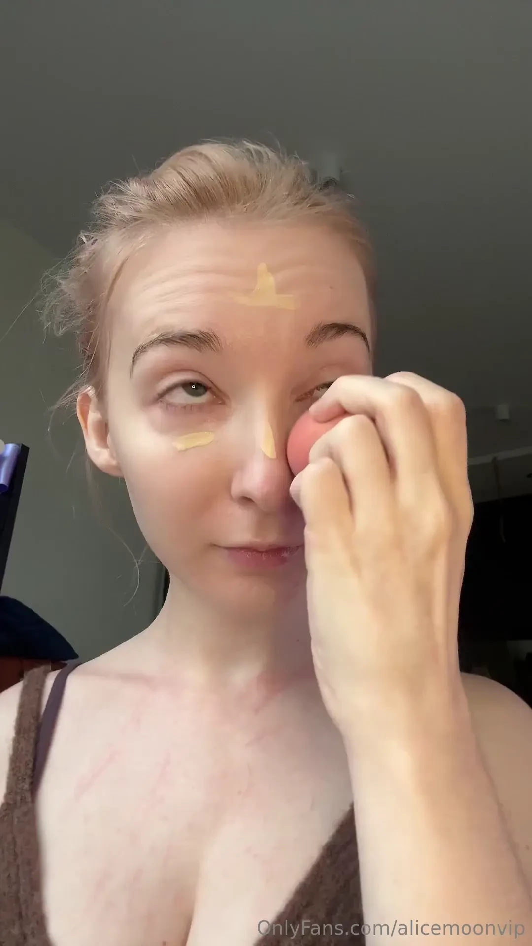 Hmmm do you know how to turn a just nice girl into a kitten let s part 1 