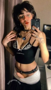 Femboy final boss part 1