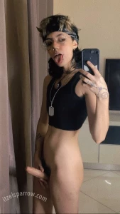 These pics would have been much better with you on your knees for me part 9