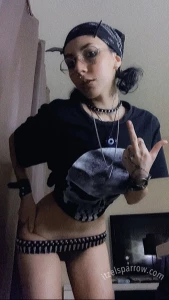 Ftm lesbian bully boy things part 6