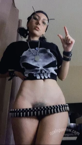 Ftm lesbian bully boy things part 11