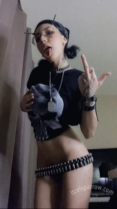 Ftm lesbian bully boy things part 8