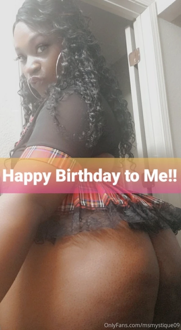 It s my birthday part 141 