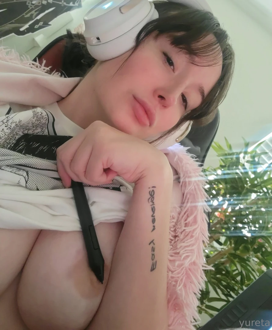 Good morning how are youuu i m feelin anxious today so i been part 1 