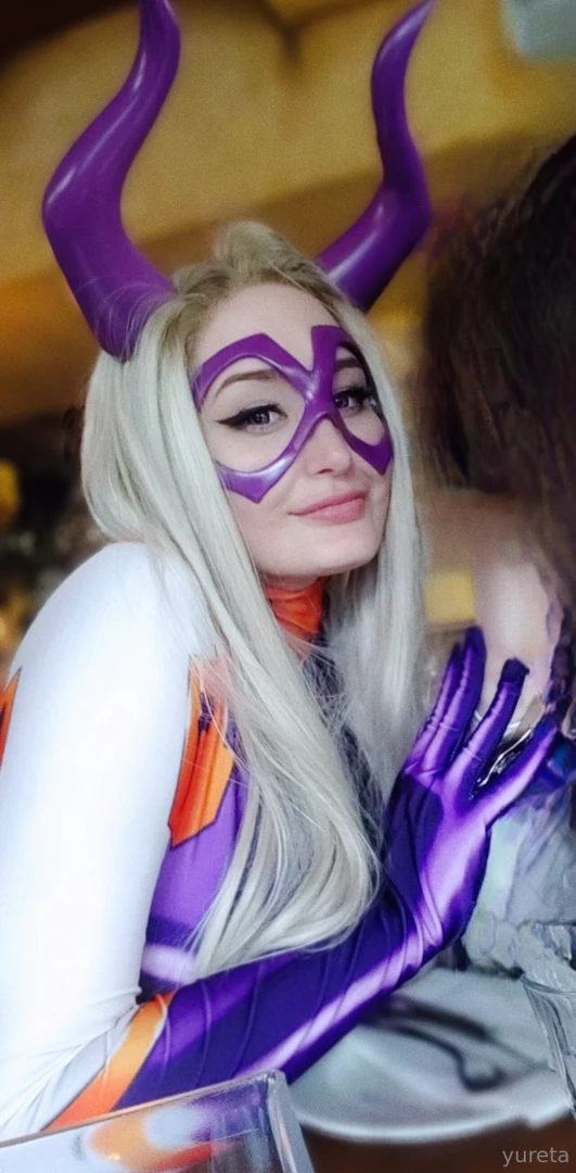 Maybe a mt lady set is finally coming working on the initial steps lt 