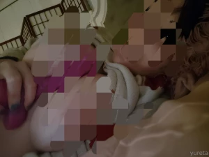 We re by ourselves tonight i miss you i can t stop thinking about you