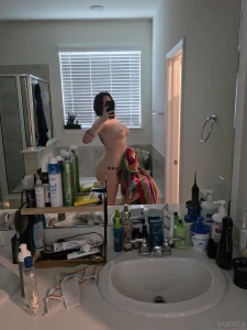 I got sad sending tifa tips out also bloated but unedited eyyy kinda