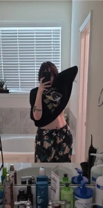 Lil update working hard to finish sue hd set to film her solo stuff