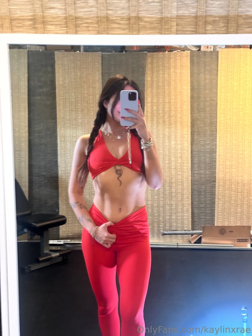 Yoga makes me feel so good 