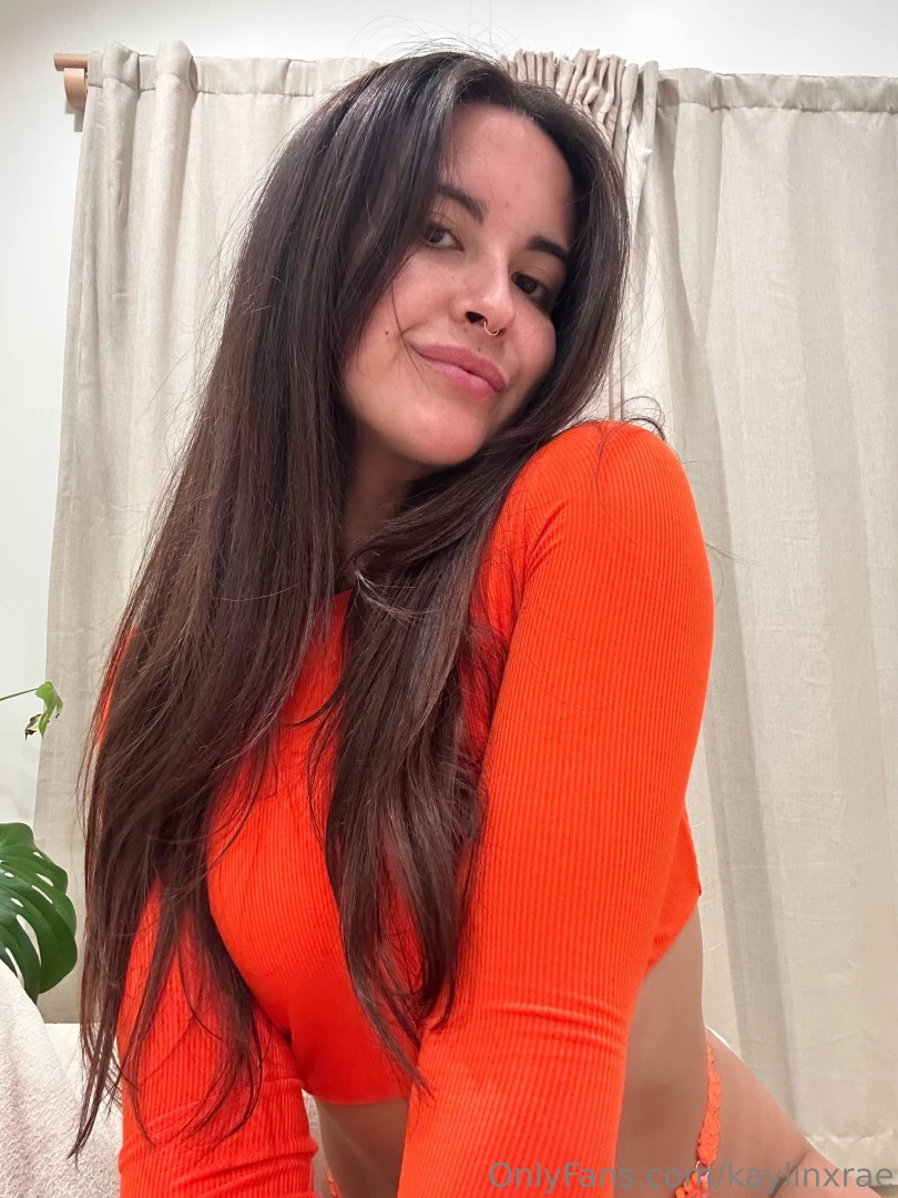 Orange is the new black part 20 