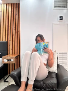 I m such a bookworm part 1