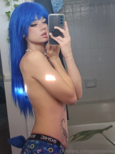 Just sent out the nipslip tiktok dance video set check ur dms dm me if part 1