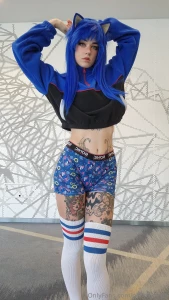 Sexy sonic content starts tonight