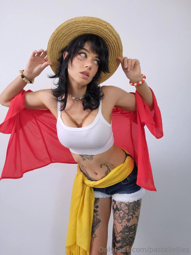 Next round of spice will be brought to you by luffy keep an eye on 