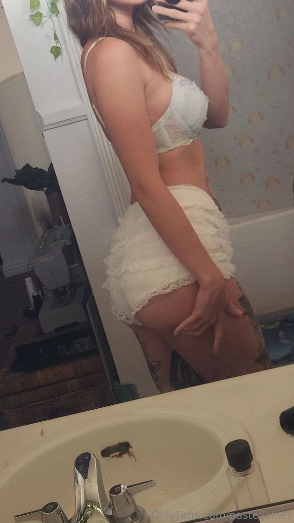 Do u like my new shorts part 3 