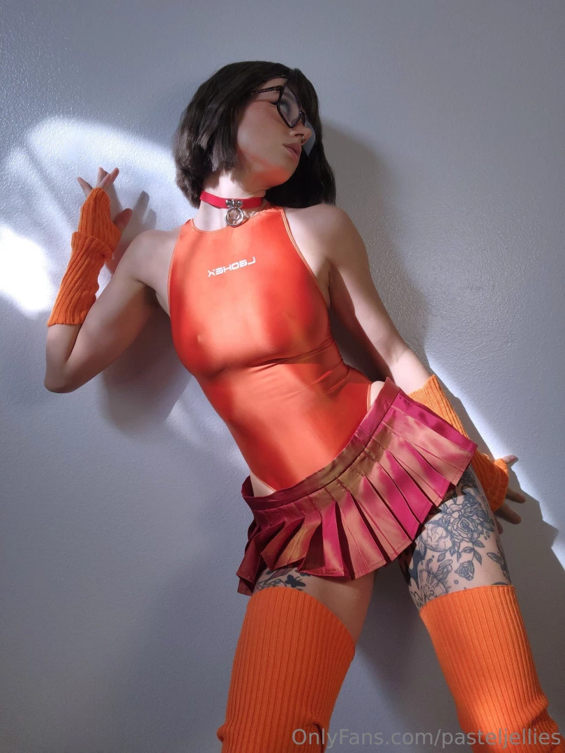 First look at velma part 3 