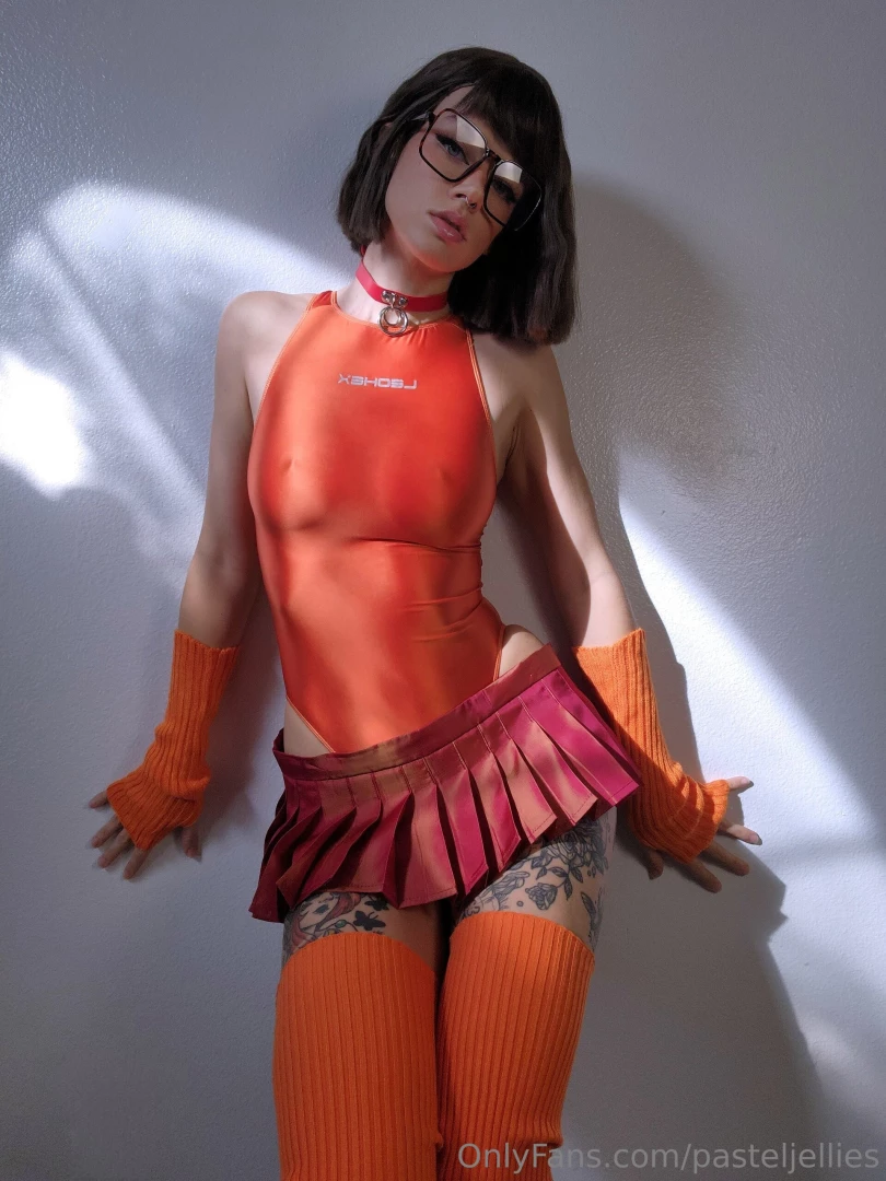 First look at velma part 4 