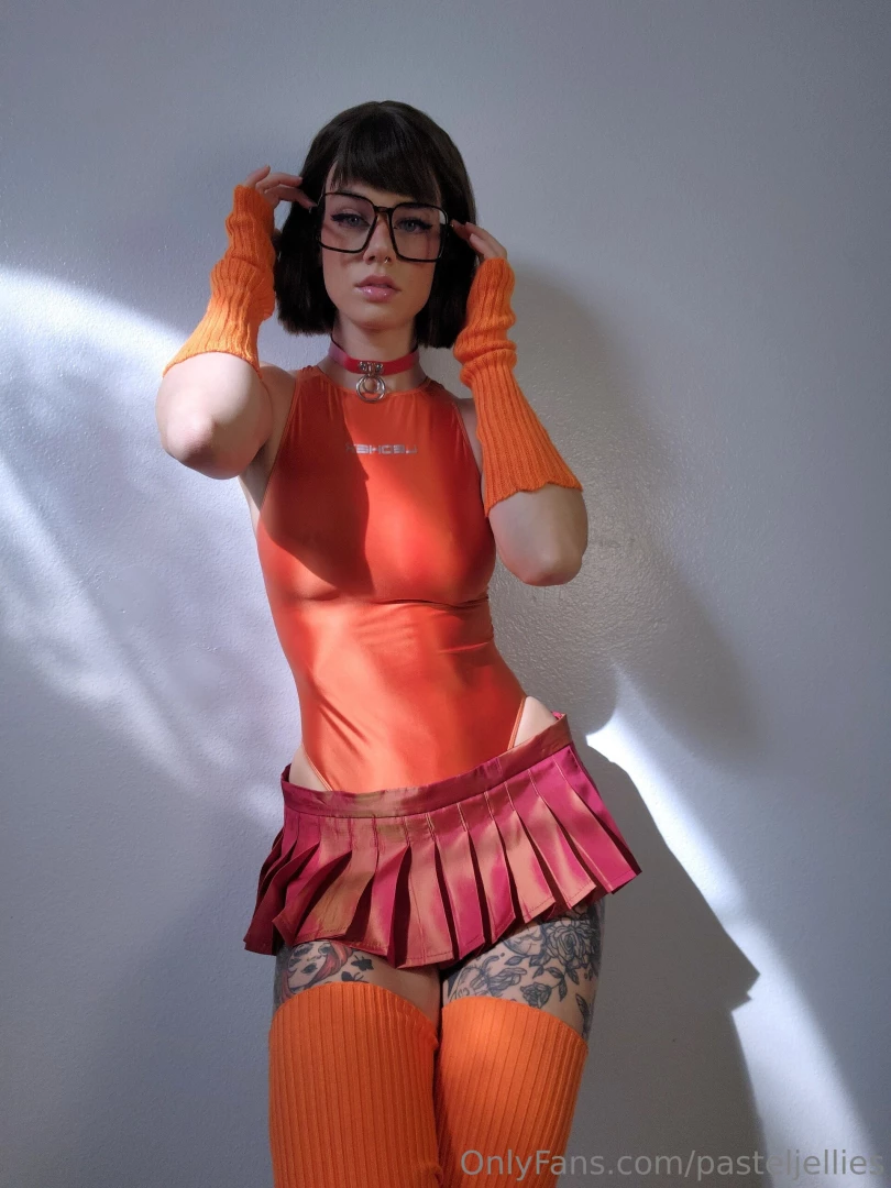 First look at velma part 1 